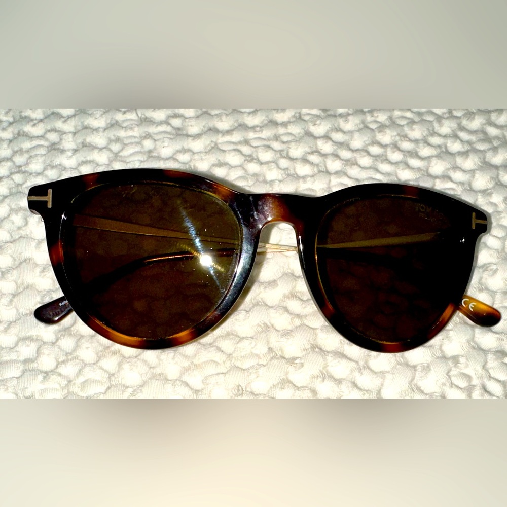Tom Ford unisex sunglasses, good condition